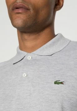 Lacoste L1313 - Polo - Grau 9 Lacoste L1313 - Polo - Grau -Lacoste Soldes Magasin f0dda9c792e642ffa906519bc193b068