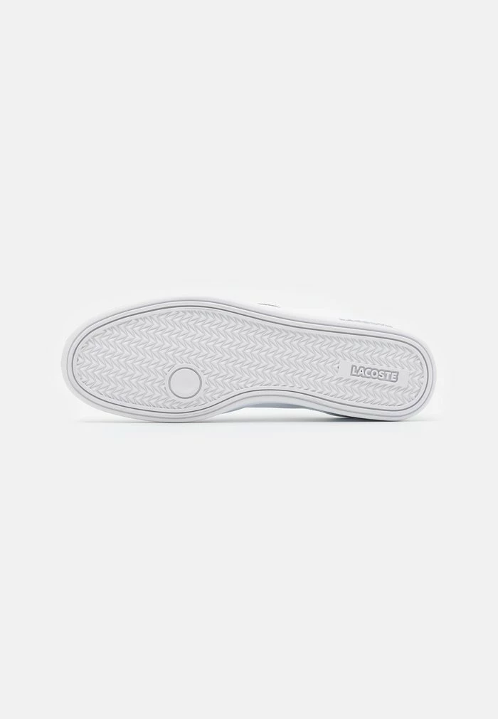 Lacoste GRADUATE - Baskets Basses - White 5 Lacoste GRADUATE - Baskets Basses - White – Image 5