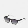 Lacoste Lunettes De Soleil - Matte Black