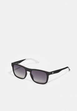 Lacoste Lunettes De Soleil - Matte Black