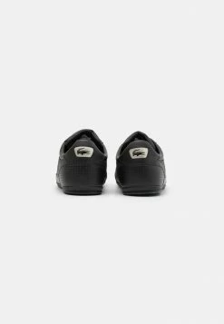 Lacoste CHAYMON - Baskets Basses - Black 8 Lacoste CHAYMON - Baskets Basses - Black -Lacoste Soldes Magasin f121b1a313d341e5982fc349aa81dfdf