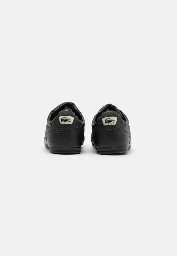 Lacoste CHAYMON - Baskets Basses - Black 3 Lacoste CHAYMON - Baskets Basses - Black – Image 3