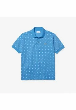 Lacoste Polo - Blue,