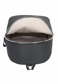 Lacoste CITY - Sac à Dos - Black -Lacoste Soldes Magasin f18dc442dc2f4a4ba6bc36af3122192f