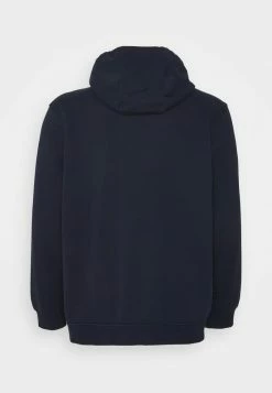 Lacoste PLUS - Sweat à Capuche - Navy Blue -Lacoste Soldes Magasin f1a4ddb3057249368a5c60fff41aad81