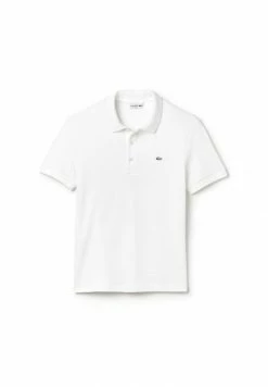 Lacoste PH4014-00 - Polo - White -Lacoste Soldes Magasin f1bacc2c99c9499f8269b7286e09dfad