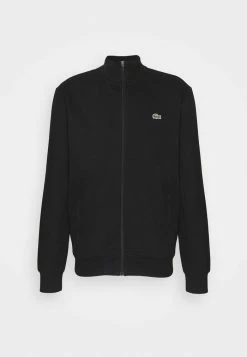 Lacoste Sweat à Capuche Zippé - Black 15 Lacoste Sweat à Capuche Zippé - Black -Lacoste Soldes Magasin f1e737d167c94ab298a95171ebafc792