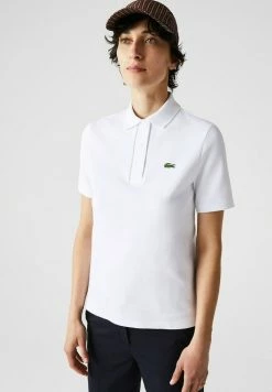 Lacoste Polo - Blanc