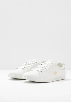 Lacoste REY LACE - Baskets Basses - Offwhite 11 Lacoste REY LACE - Baskets Basses - Offwhite -Lacoste Soldes Magasin f2537c5da982418e98d47c33c16f094b