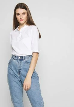 Lacoste Polo - White