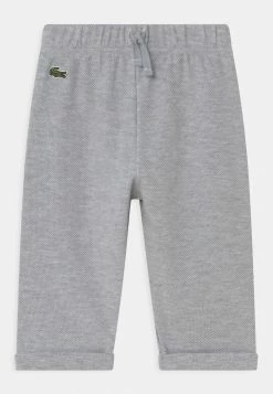 Lacoste SET - Pantalon Classique - Heather/napolitan Yellow -Lacoste Soldes Magasin f2a2bc72e74e493481974cb8bc981159