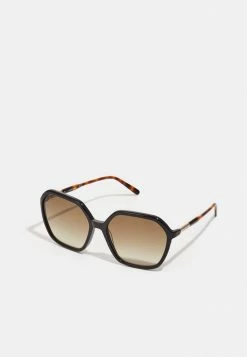 Lacoste Lunettes De Soleil - Black