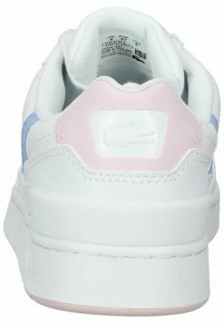 Lacoste Baskets Basses - Grey Rinse Navy Blue -Lacoste Soldes Magasin f2cd200afd414a17a4ca0842d4c7dcde