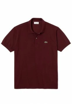 Lacoste Polo - Bordeaux -Lacoste Soldes Magasin f2e30247539a4394af58a44da16ab4ff