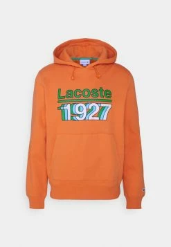 Lacoste Sweatshirt - Fango