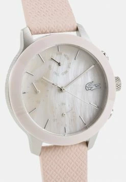Lacoste Montre - Blush -Lacoste Soldes Magasin f3212cb6bee54b64a1d0a172f37ba659