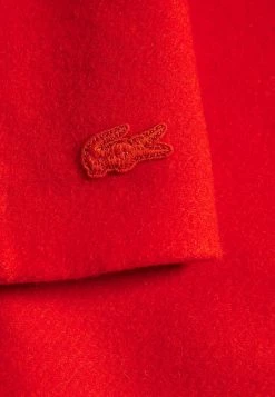 Lacoste Manteau Classique - Gladiolus -Lacoste Soldes Magasin f36244e929ea4b6faf8dbc346f00ba07