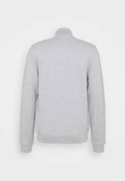 Lacoste Sweat à Capuche Zippé - Gris Chine 13 Lacoste Sweat à Capuche Zippé - Gris Chine -Lacoste Soldes Magasin f37a67d84dba44abb46d1a5ea56c97f6