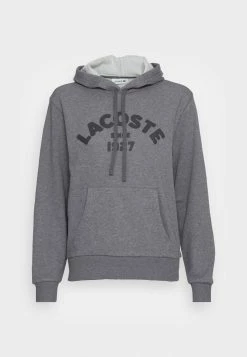Lacoste Sweat à Capuche - Mine Chine/marine -Lacoste Soldes Magasin f3ccfd5d6e704b39be5e9292e2e0e36d
