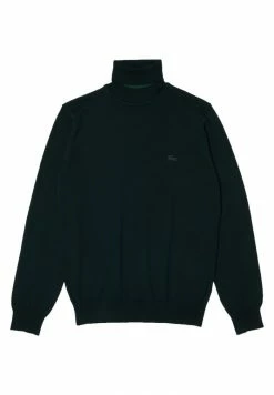 LACOSTE - Sweatshirt - Vert