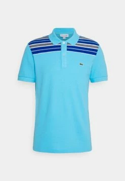 Lacoste Polo - Light Blue -Lacoste Soldes Magasin f3ff305441b3445b868f10c79f52f223