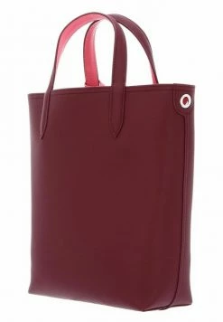 Lacoste Cabas - Perylene Amaryllis -Lacoste Soldes Magasin f434326a98f54e1591329be20bbc4448