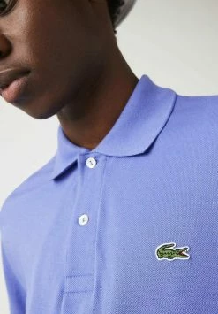 Lacoste Polo - Violet -Lacoste Soldes Magasin f44a204386864aaca2d610b9a0e8588c