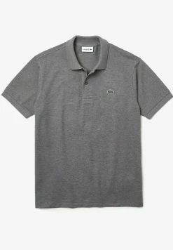 Lacoste Polo - Heidekraut Grau