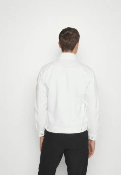 Lacoste Veste Légère - Off-white -Lacoste Soldes Magasin f46476ddf2664363be9c6bf6f2b58831