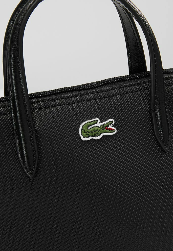 Lacoste Sac à Main - Black 7 Lacoste Sac à Main - Black – Image 7