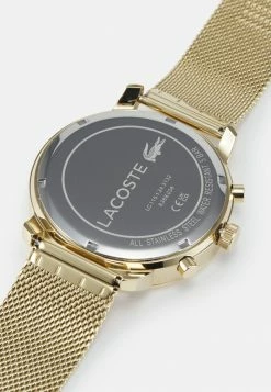 Lacoste REPLAY - Montre - Gold-coloured/black 8 Lacoste REPLAY - Montre - Gold-coloured/black -Lacoste Soldes Magasin f5469e5c258c4a0da31adc2962296c82
