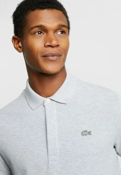 Lacoste Polo - Silver Chine -Lacoste Soldes Magasin f56a2a0d273f497fa21e2bd8b42a1bd5