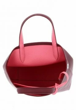 Lacoste Cabas - Perylene Amaryllis -Lacoste Soldes Magasin f58c00f976eb44188e66676c5c404434