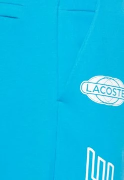 Lacoste EXCLUSIVE - Pantalon De Survêtement - Ibiza -Lacoste Soldes Magasin f593682339d946fe95d746b0d6951456