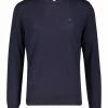 Lacoste Pullover - Marine