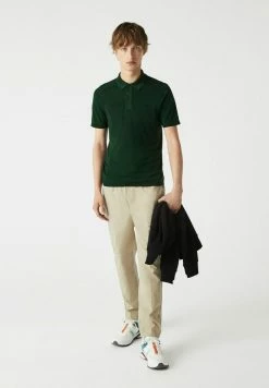 Lacoste MC - Polo - Vert Noir