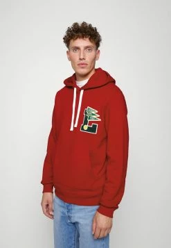 Lacoste Sweatshirt - Ladybird