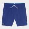 Lacoste Short De Bain - Cosmic/ethereal