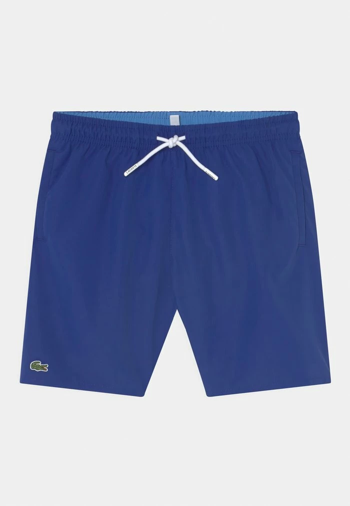 Lacoste Short De Bain - Cosmic/ethereal 1 Lacoste Short De Bain - Cosmic/ethereal