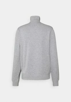 Lacoste Pullover - Argent Chine -Lacoste Soldes Magasin f613b9d5e31d4aaf89ea0dff87c4b711