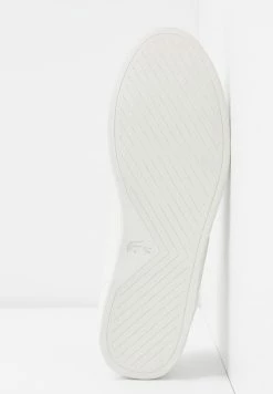 Lacoste REY LACE - Baskets Basses - Offwhite 13 Lacoste REY LACE - Baskets Basses - Offwhite -Lacoste Soldes Magasin f64730ca4fd841c7bb122f8618010eea