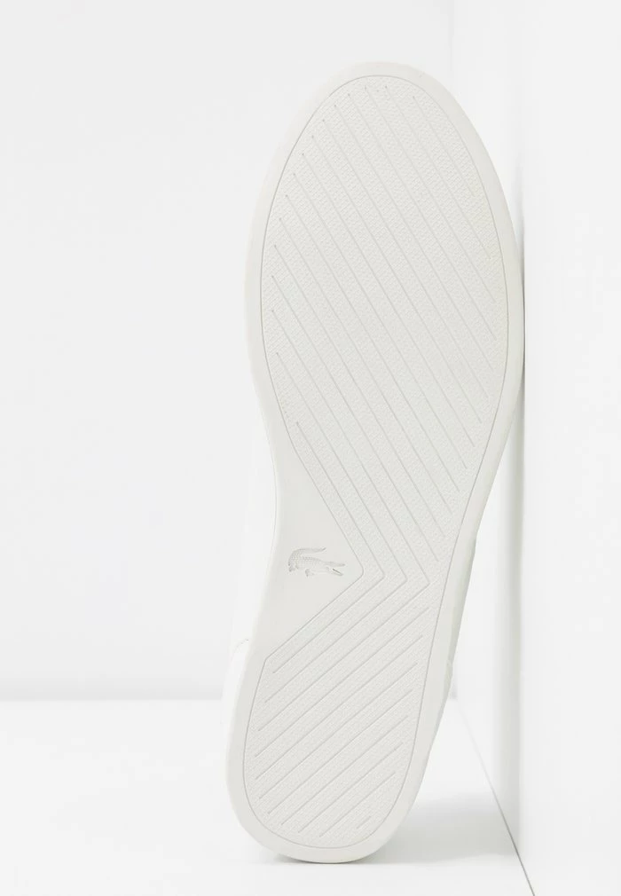 Lacoste REY LACE - Baskets Basses - Offwhite 7 Lacoste REY LACE - Baskets Basses - Offwhite – Image 7