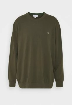 Lacoste Pullover - Baobab -Lacoste Soldes Magasin f698184f8c204284a0a7437431eb42f2