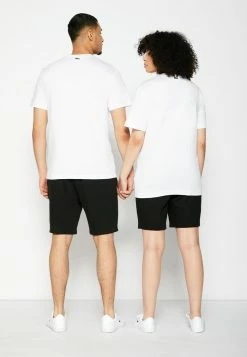 Lacoste POLAROID UNISEX - T-shirt Imprimé - White -Lacoste Soldes Magasin f69ec4c1c8d74135935d4123b63e3000