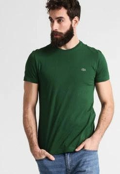Lacoste T-shirt Basique - Vert