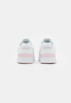 Lacoste COURT CAGE - Baskets Basses - White/light Pink 7 Lacoste COURT CAGE - Baskets Basses - White/light Pink -Lacoste Soldes Magasin f76bc4c5e3754c17ab89472bba0bb819