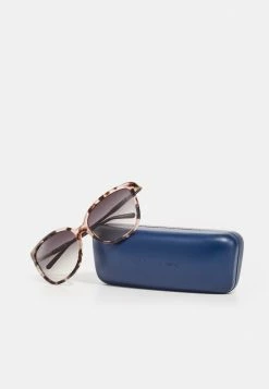 Lacoste Lunettes De Soleil - Rose -Lacoste Soldes Magasin f7d5a79f9b984f5484f129a7dc86f932