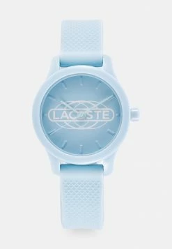Lacoste BOYS BLUE BIG BANG WATCH EXCLUSIVE - Montre - Blue