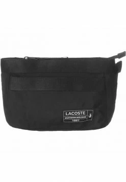 Lacoste Sac Banane - Black