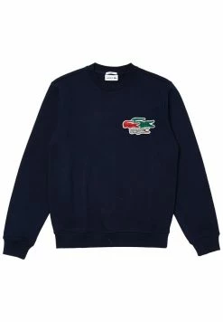 Lacoste Sweatshirt - Bleu Marine